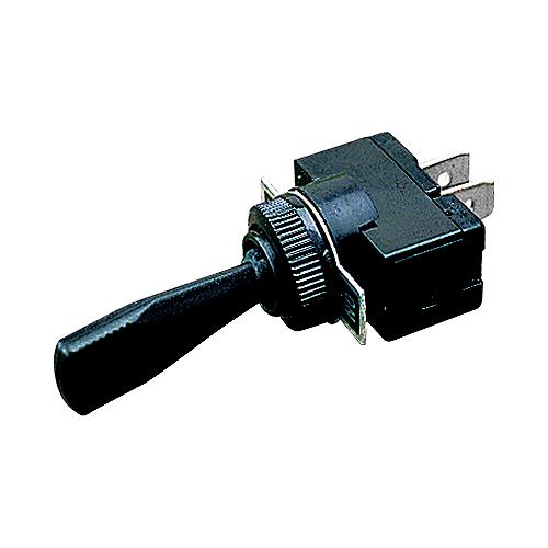 Toggle Switch - 420460-1 - 354-4204601F1