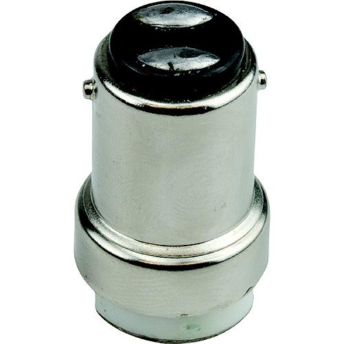 Seadog 4420421 Bayonet Base G4 Adapter, Double Contact - 442042-1 - 354-4420421F1