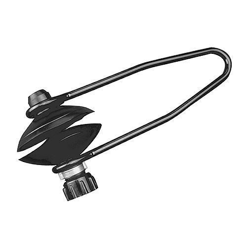 Motor Flusher - 521500-1 - 354-5215001F1