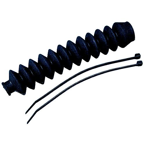 Steering Cable Boot, Bulk - 521700 - 354-521700F1