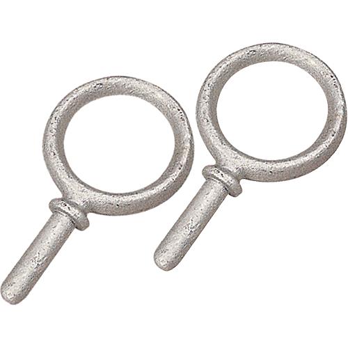 Sea-Dog 5808711 Oarlock Horn 2-3/16