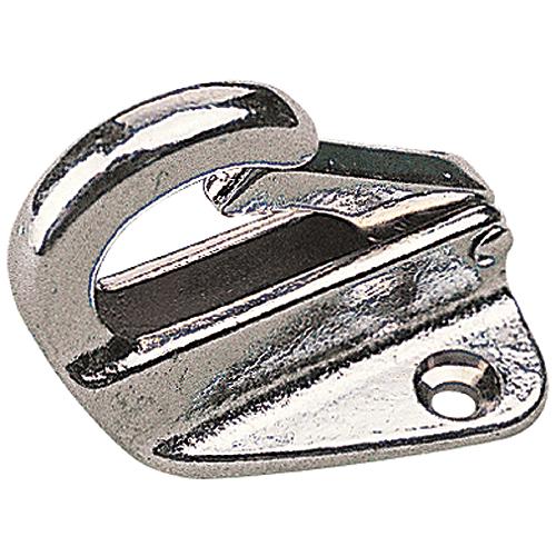 Fender Hook Chrome/Brass 7/16