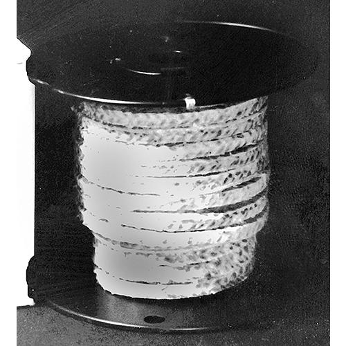 Flax Packing 1/4X2 - 10017 - 355-10017F1