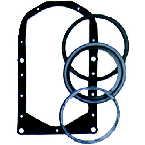 Thetford 09872 Plastic Slide Ez-Valve Repair Kit - 9872 - 363-09872F1