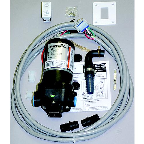 Raw Water Kit For Eco 12V Replaces P/N 363-38679 - T Pfp28 - 363-T Pfp28F1