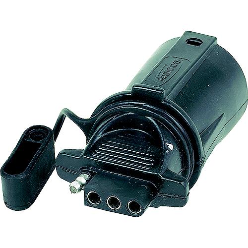 7 Rv Blade To 4 Flat Adpt 1 Pc Bell Rvx - 47355 - 374-47355F1