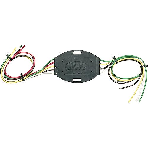 Hopkins 48845 Direct Connect Trailer Converter - 48845 - 374-48845F1