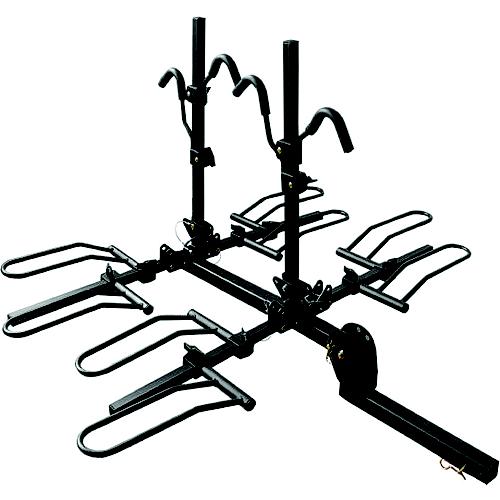 Stromberg-Carlson Bc204 4-Bike Platform Mount Carrier - Bc-204 - 375-Bc204F1