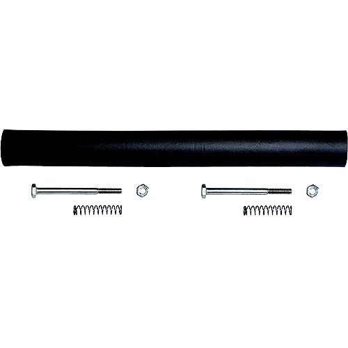 Lend-A-Hand Foam Grip Bell Rv Rvx - Fp-1001-R - 375-Fp1001Rf1