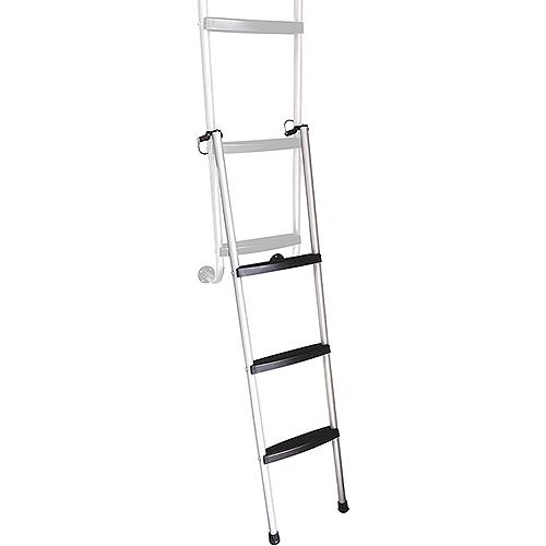 Stromberg Carlson La2022152 Starter Ladder, 51.5
