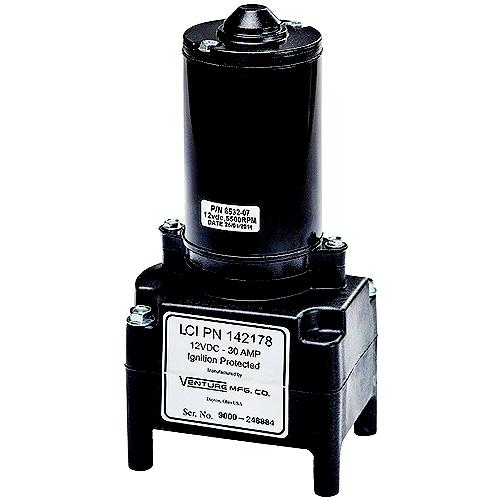 Venture Landing Gear Motor Bell Rv Rvx - Lg-142178 - 375-Lg142178F1