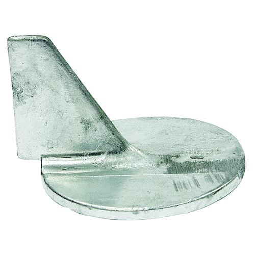 Mercury Anodes - Zinc - Bsmm46399 - 377-Bsmm46399F1