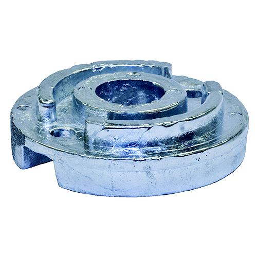 Bow Thruster Zinc Vetus Bp1185 - Bsmset0150 - 377-Bsmset0150F1