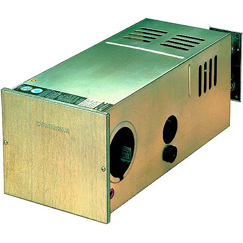 Suburban Nt Series Lightweight Furnace, 19,000 Btu - 2450A - 380-2450Af1