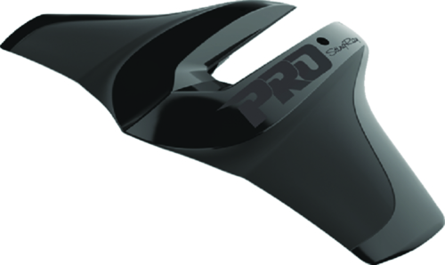 Stingray Classic Pro Series Hydrofoil, Black - Sr-Pro-1 - 215-Srpro1F1