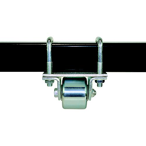 Ultra-Fab 48979017 Ultra Hitch Mount Steel Roller For 2
