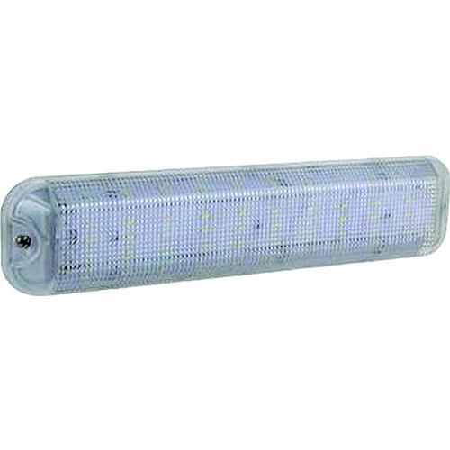 Scandvik 41389P Ignition Protected 12/24V Led Engine Room Light - 41389P - 390-41389Pf1