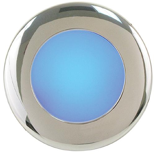 Scandvik A2.5 Four Color Led Down Light - 41416P - 390-41416Pf1