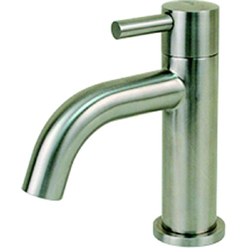 Scandvik Nordic Stainless Steel Cold Water Tap - 74106 - 390-74106F1
