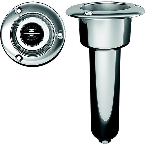 Tigress C1000D Rod Angle Round Top, 0 Degree - C1000D - 397-C1000Df1