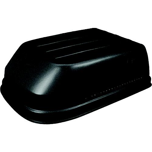 Icon Technologies Coleman Mach Replacement Rv A/C Shroud - 1550 - 398-01550F1