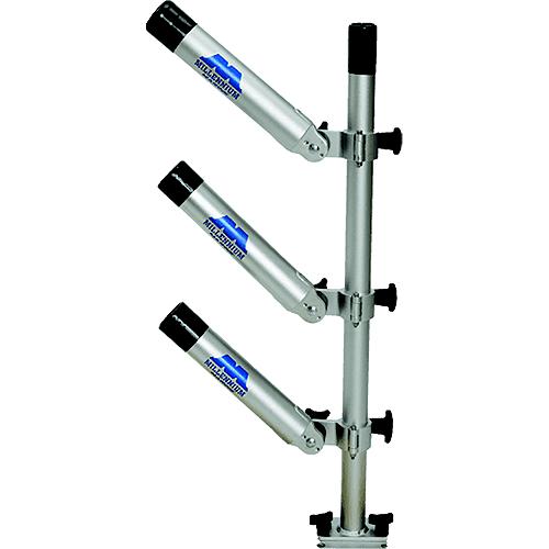 Millennium Outdoors R40000 R400 Spyderlok Rod Tree, 31