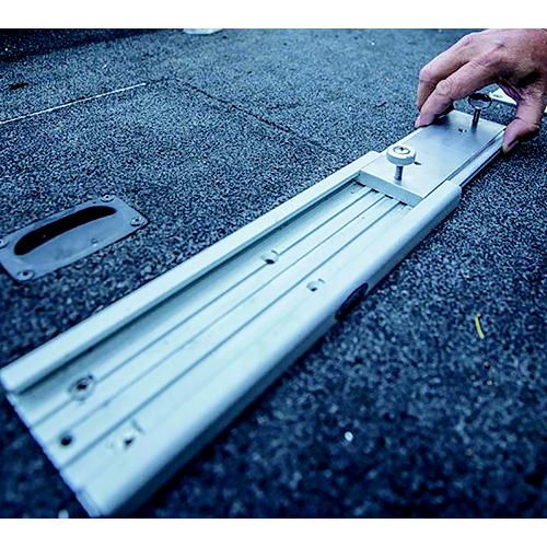 Millennium Outdoors Ts10300 Track Adapter, 10