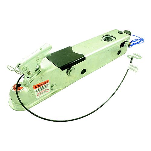 Ufp Disc Brake Actuator Inner Member - K99-075-20 - 445-K9907520F1