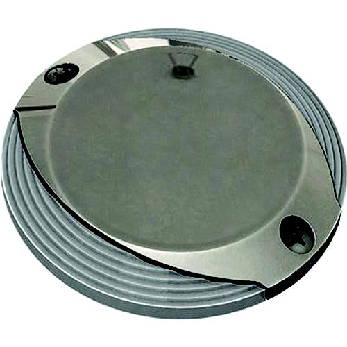 Lumitec 101627 Scallop Pathway Light, 4