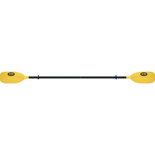 Straight Blade Kayak Paddle, 8' - 50482 - 452-50482F1