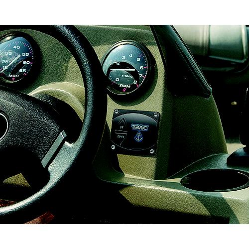 Trac Outdoors 69043 G3 Anchor Winch Second Switch Kit - 69043 - 452-69043F1