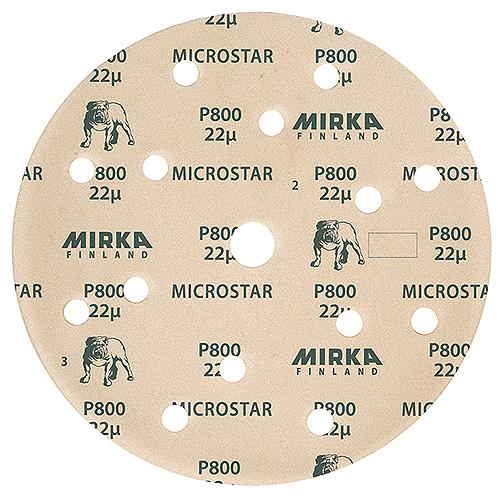 Microstar 6