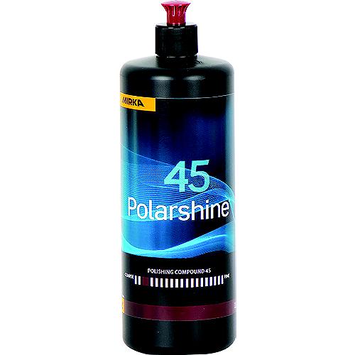 Polarshine® Polishing Compound 45, Liter - Pc45-1L - 465-Pc451Lf1