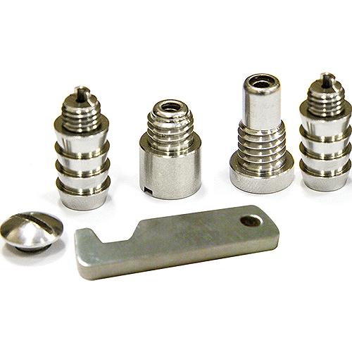 Quickfill Drain Kit O/B 3/8-16 - 18-2446 - 47-2446F1