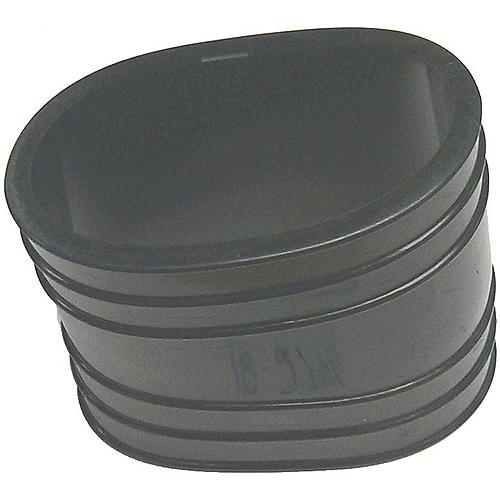 Mc Exhaust Boot 55-1525 Sierra - 18-2746 - 47-2746F1