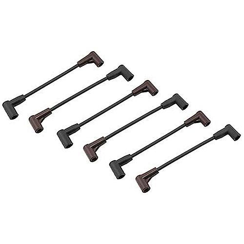 Sierra Mercury/Mariner Ignition Plug Wire Set - 18-28086 - 47-28086F1