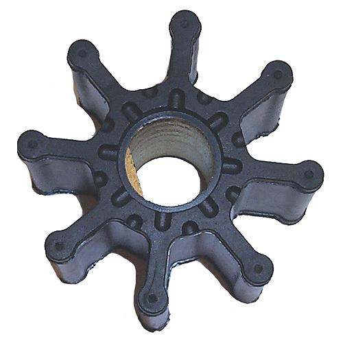 Impeller - Jabsco#17954-0001P - 18-3087 - 47-3087F1