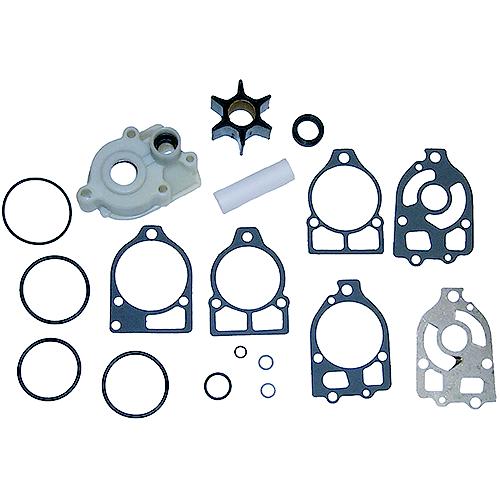 Merc W/P Kit 46-96148Q 8 - 18-3517 - 47-3517F1