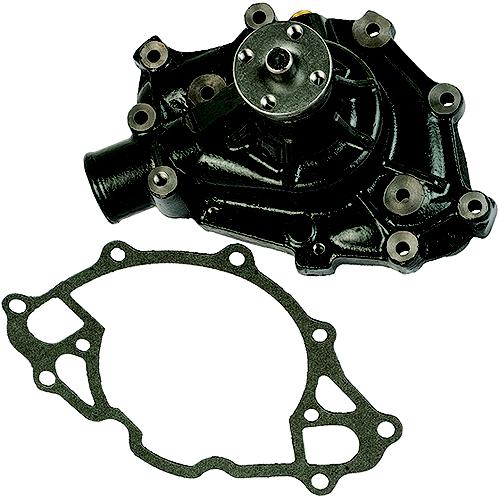 Sierra 35841 Ford Small Block Water Pump - 18-3584-1 - 47-35841F1