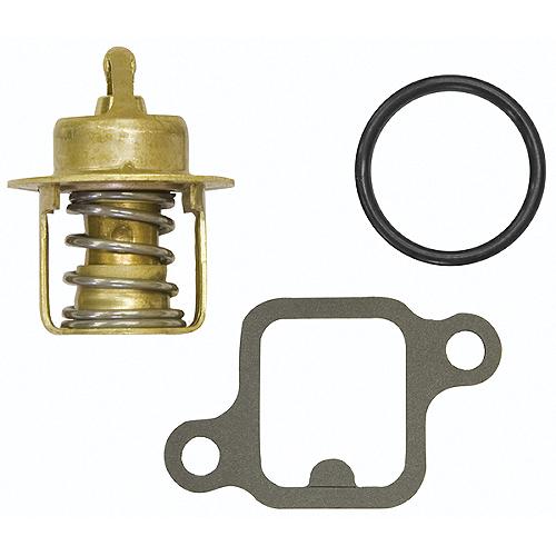Sierra 3621 Volvo Thermostat Kit - 18-3621 - 47-3621F1