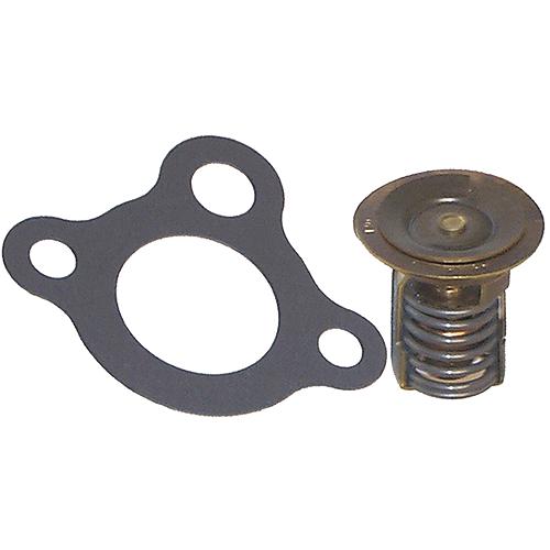 Mercruiser Thermostat Kit - 18-3650 - 47-3650F1