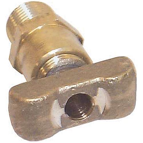 Sierra 4218 Drain Tap - 18-4218 - 47-4218F1