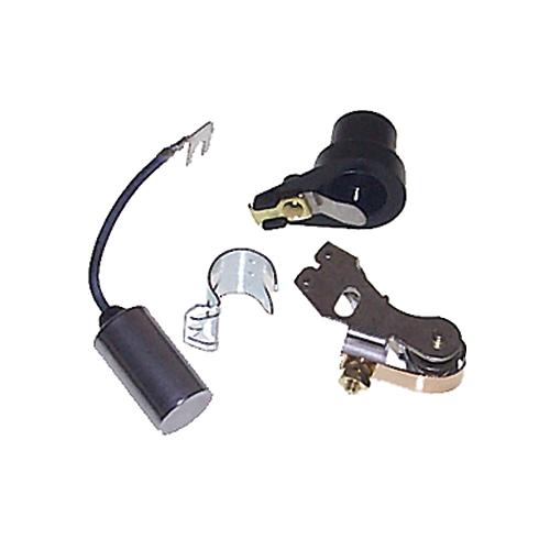 Omc Ignition Tune Up Kit - 18-5250 - 47-5250F1