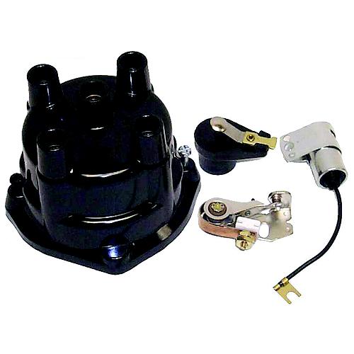 Tune Up Kit Gm - 18-5268 - 47-5268F1