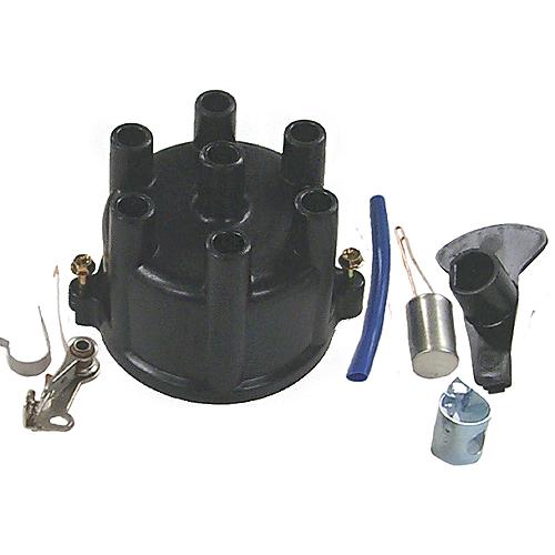 Ignition Coil - 18-5276 - 47-5276F1