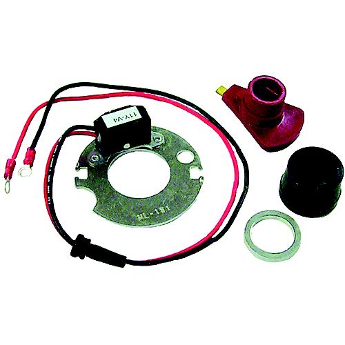 Conversion Kit-Hp-Mal Yl-Yd V8 - 18-5290 - 47-5290F1