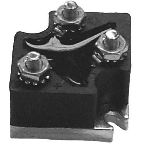 Mercury/Mariner Rectifier - 18-5707 - 47-5707F1