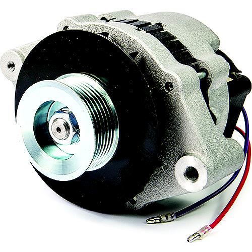 Alternator - 18-5960 - 47-5960F1