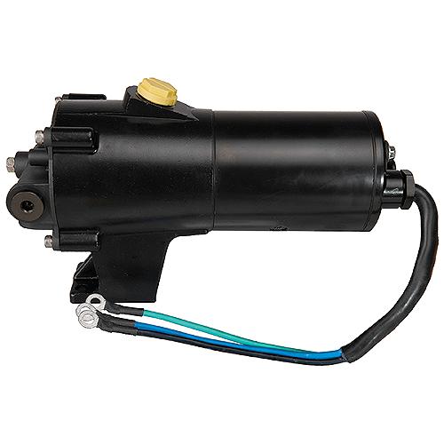 Tilt & Trim Motors - 18-6881 - 47-6881F1