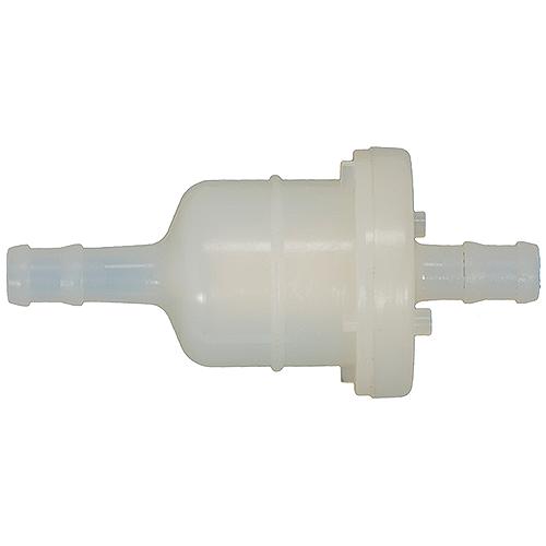 In-Line Fuel Filter - 18-7712 - 47-7712F1